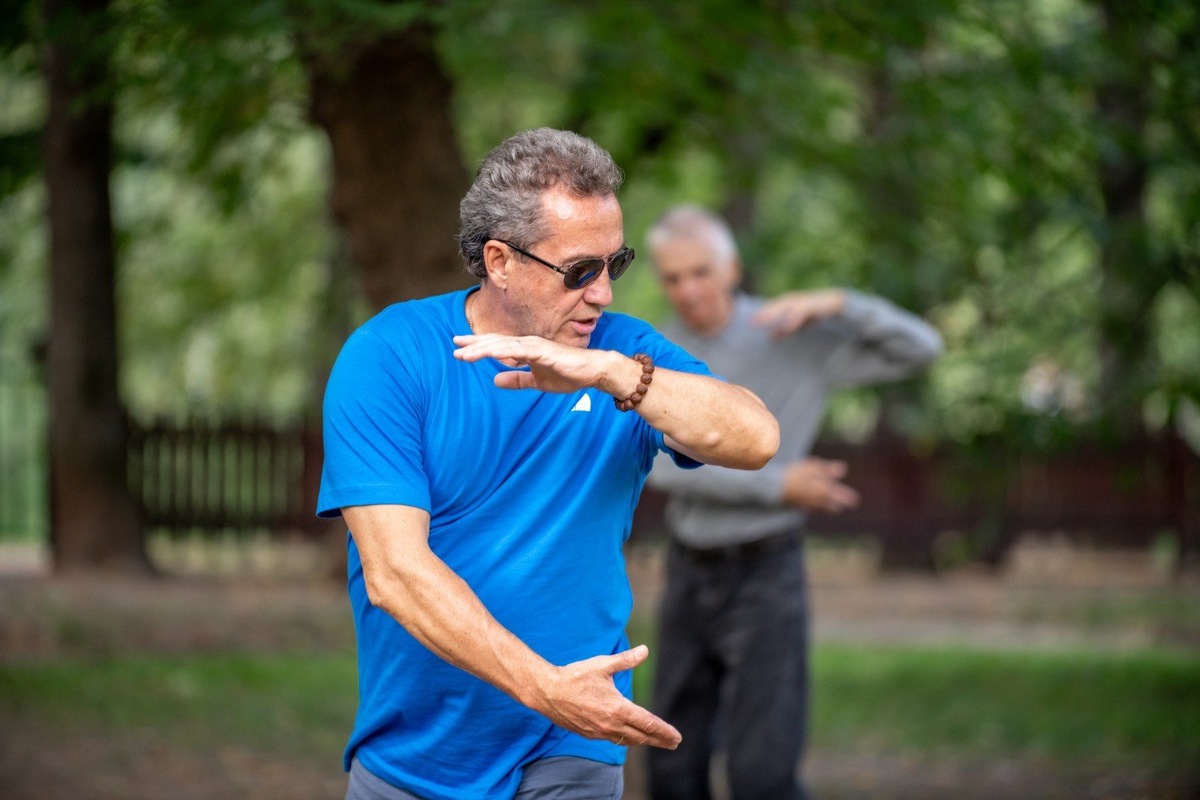 Фото: Юлия Федотова