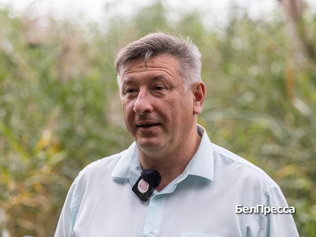 Роман Татаринцев / Фото: Алексей Дацковский