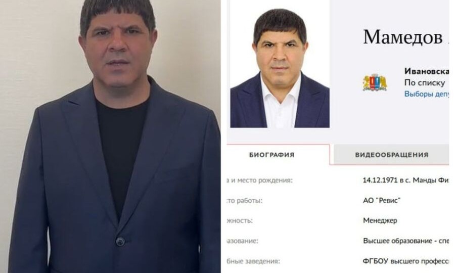 «Как дэптат могу дэлат болше»: глава азербайджанской диаспоры идёт в депутаты Гордумы в Иваново