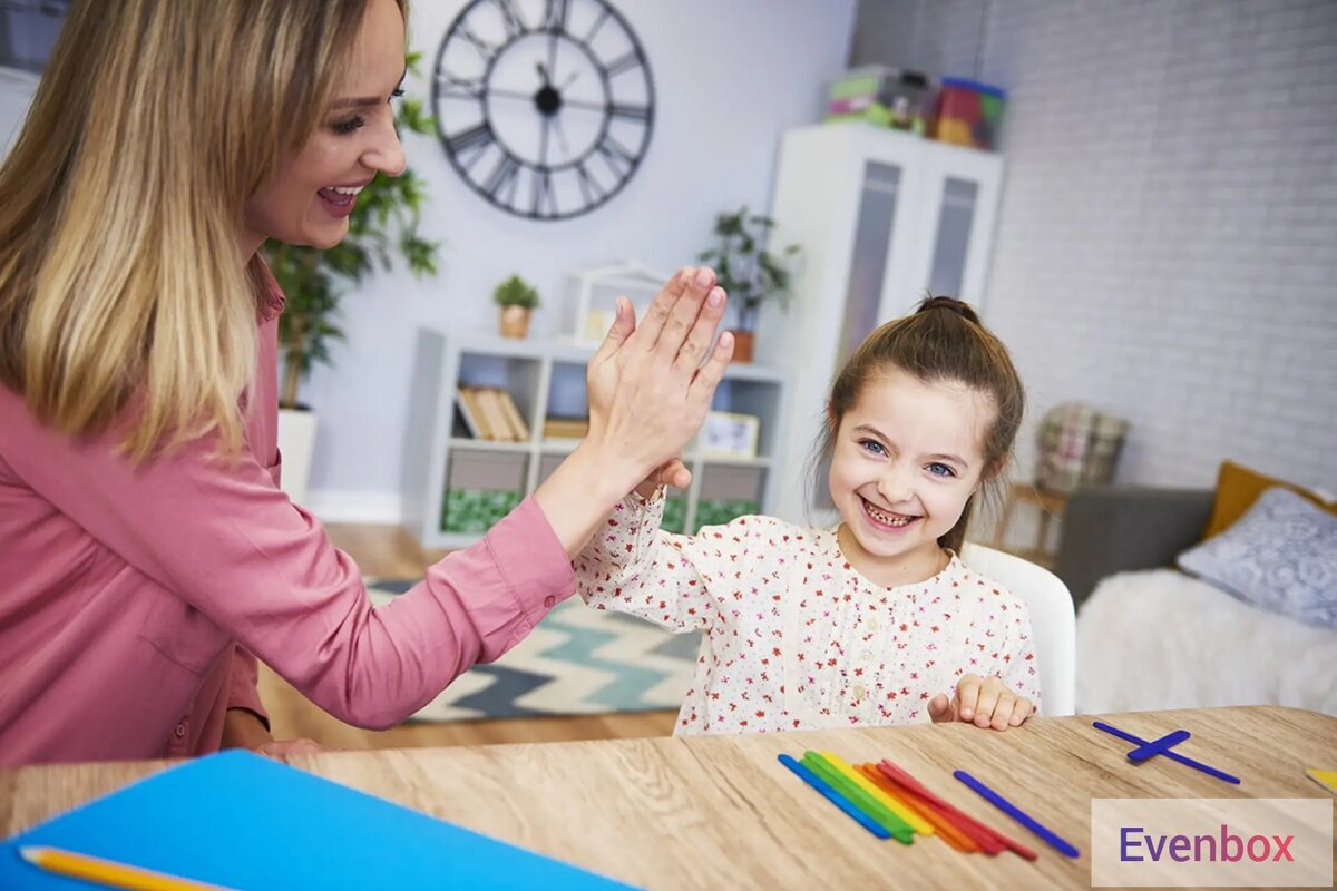 Учитель-дефектолог