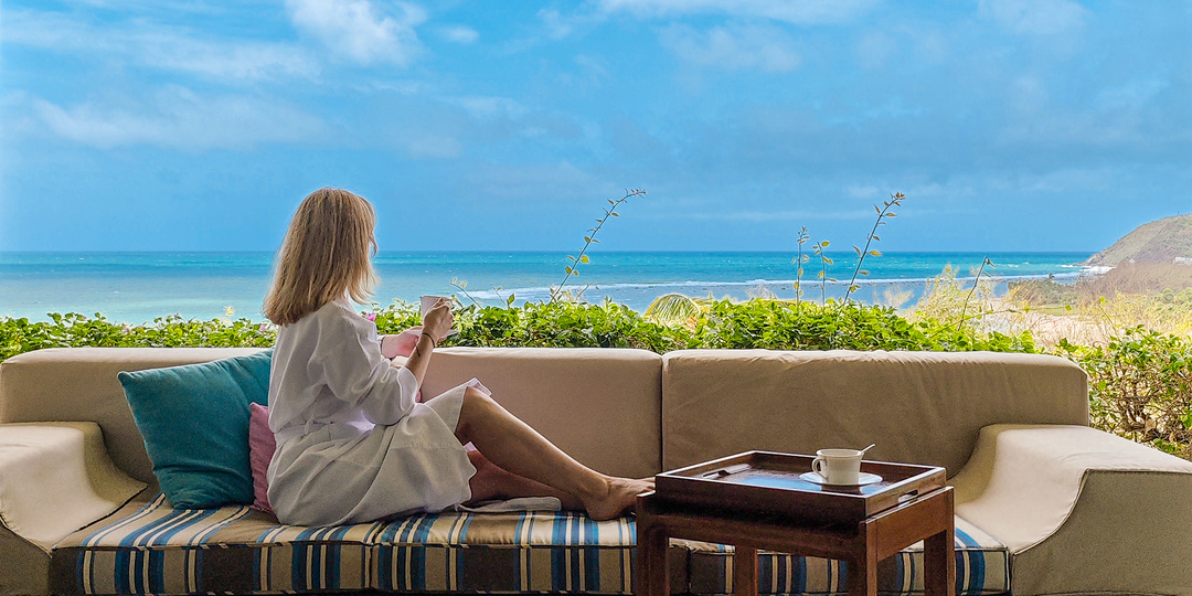 Intercontinental Sanya: почему этот отель стал нашим №1 на Хайнане? Обзор гостиницы на пляже Сяодунхай