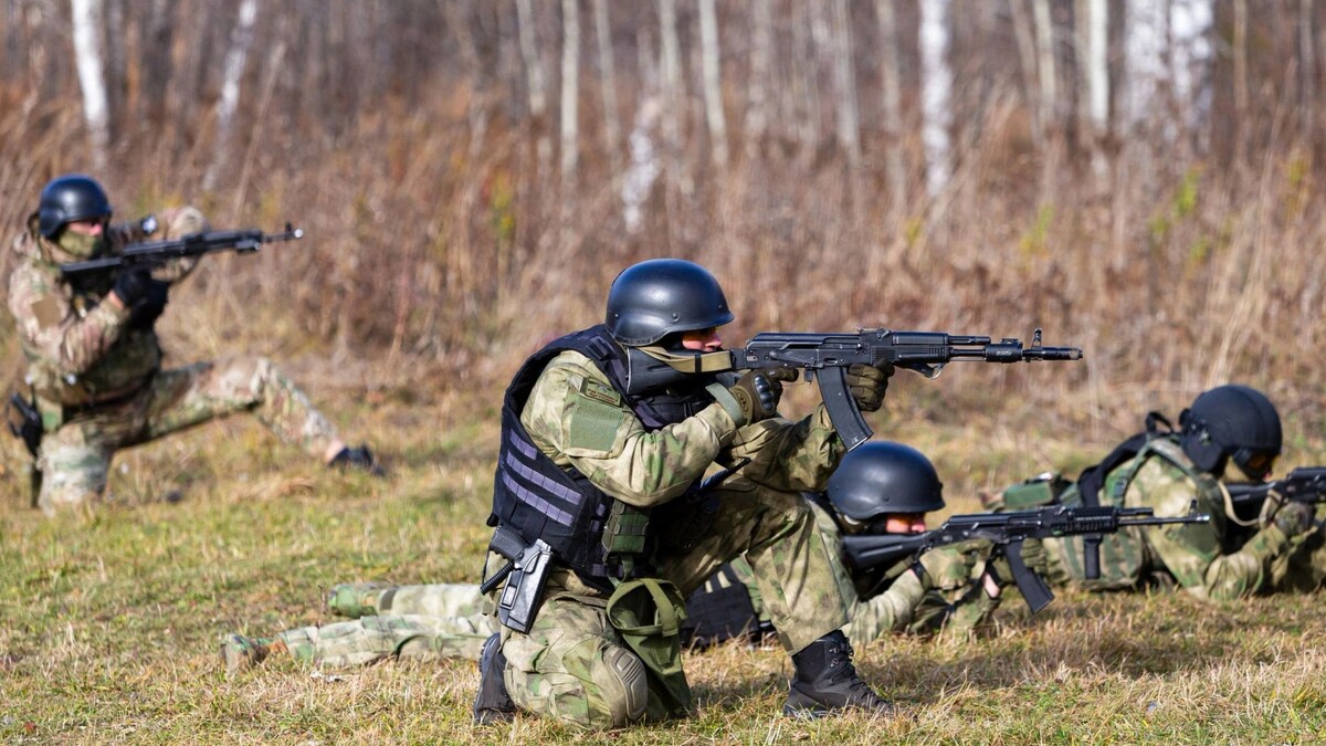    Фото: Dmitriy Kandinskiy/Shutterstock/Fotodom