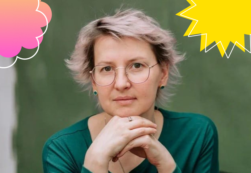 Ольга Иванова Семейный психолог, основатель семейного психологического центра «Иволга»