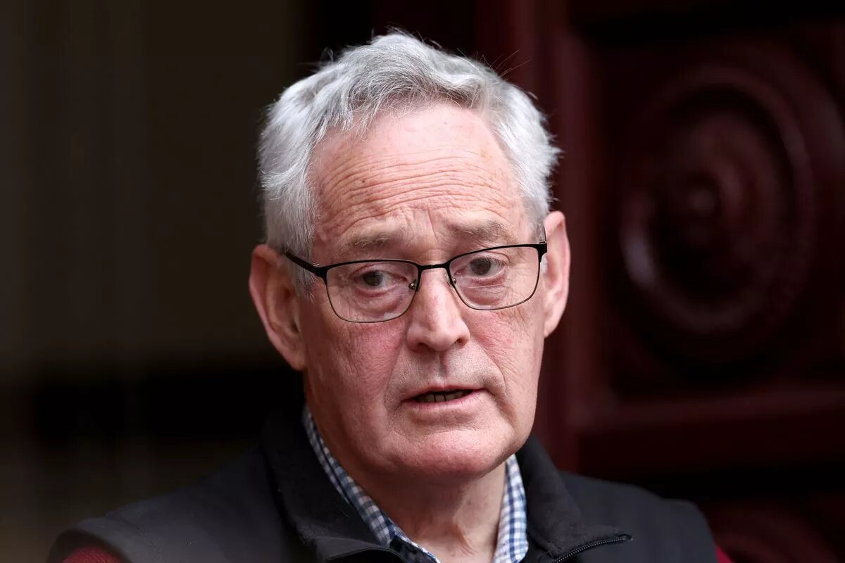 Ян Уилкинсон