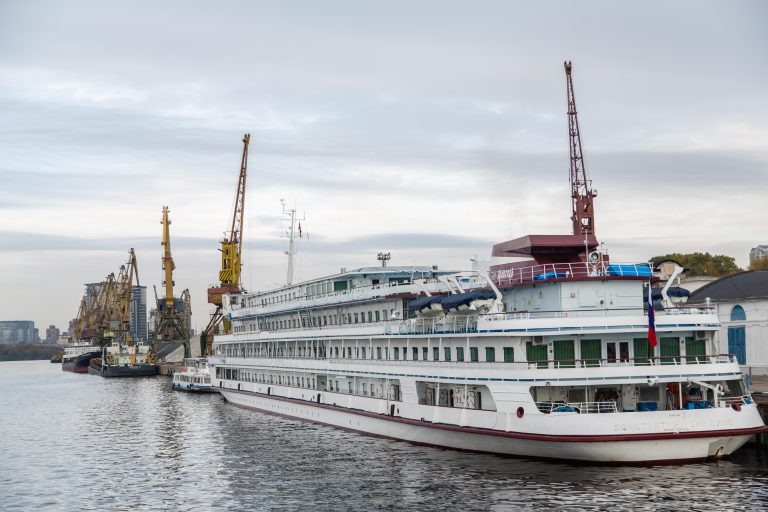    Фото: Общественная служба новостей Ирина Моргунова