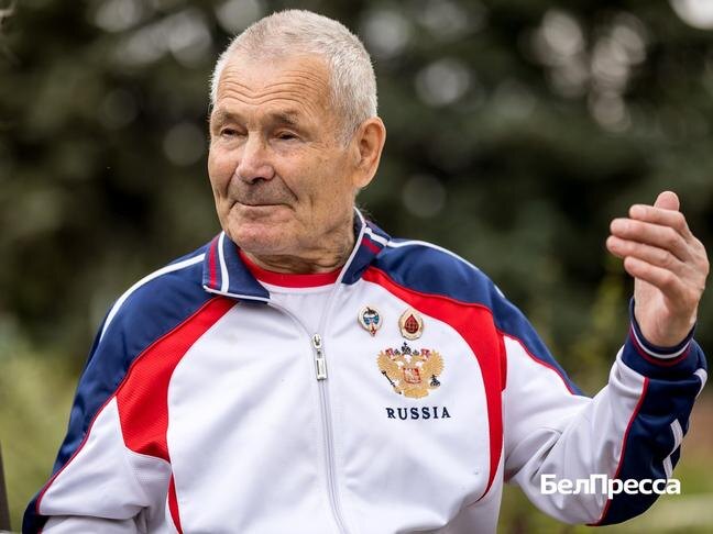 Фото: Павел Колядин