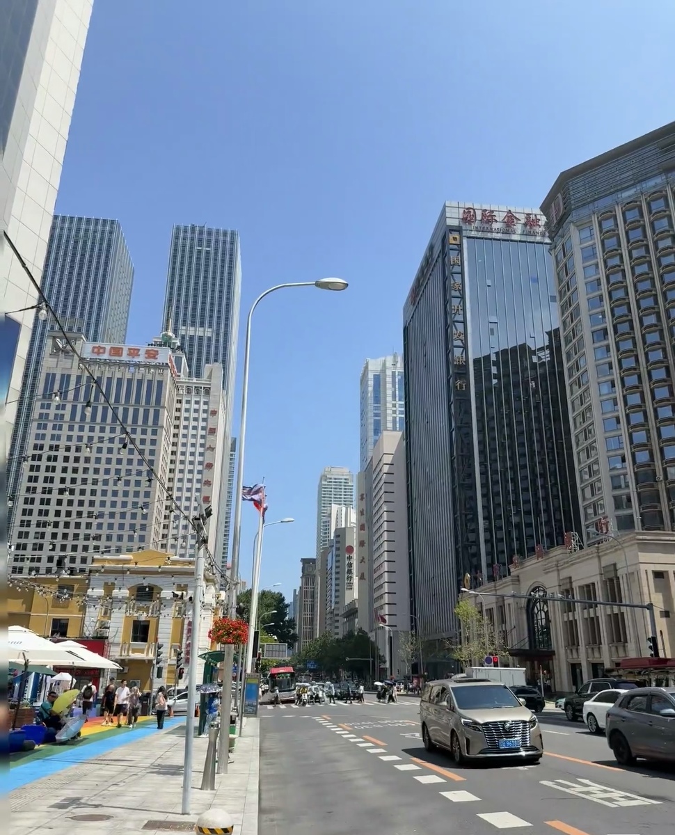 Китай сегодня 