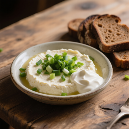 Сыр водяной