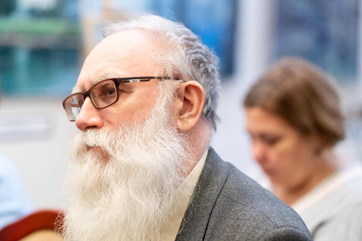 
Фото: © Салават Камалетдинов / «Татар-информ»