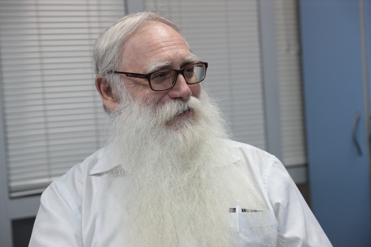 
Фото: © Рамиль Гали / «Татар-информ»