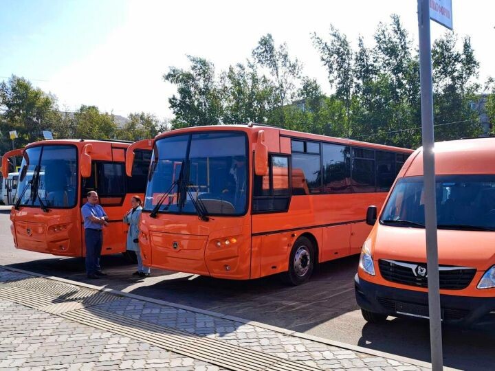    Фото:Пресс-служба министерства транспорта и дорожного хозяйства Хабаровского края