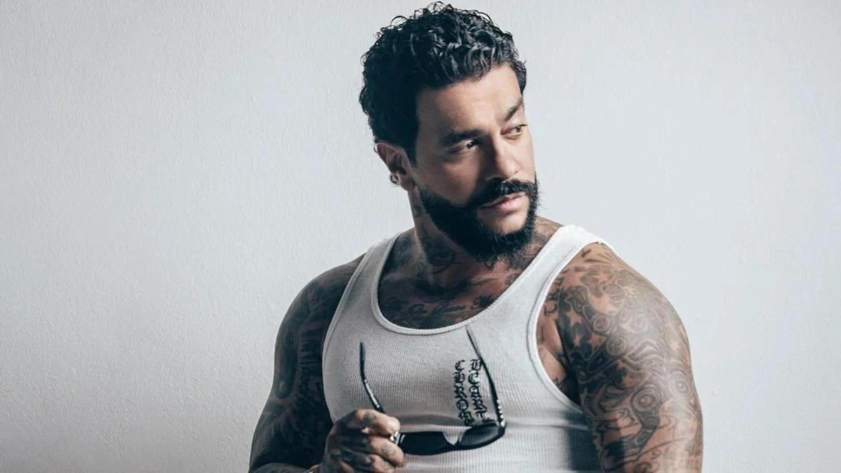    Тимати. Фото: Инстаграм (запрещён в РФ) @timatiofficial