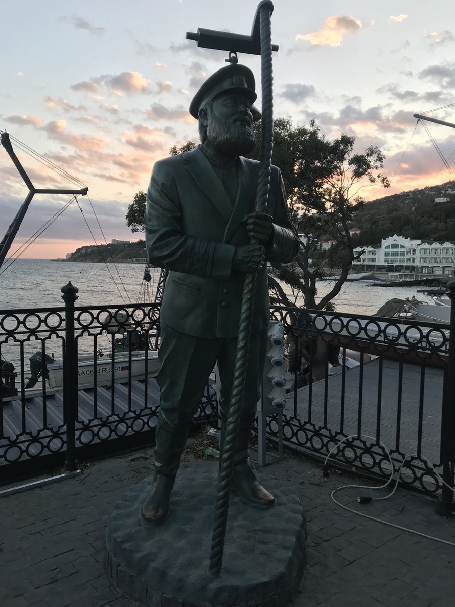 Фото автора