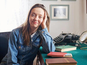 Директор Д.С. Максимович. / ФОТО из архива АНО «Любо» Администратор  📷
