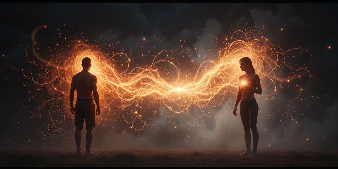 Они выводят вас из себя. Не бегите — это подарок для вашего роста