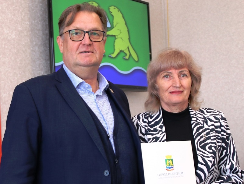    Фото редакции