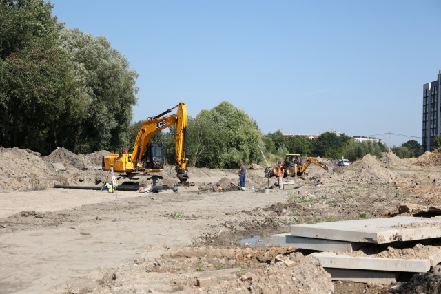   Фото: пресс-служба горадминистрации