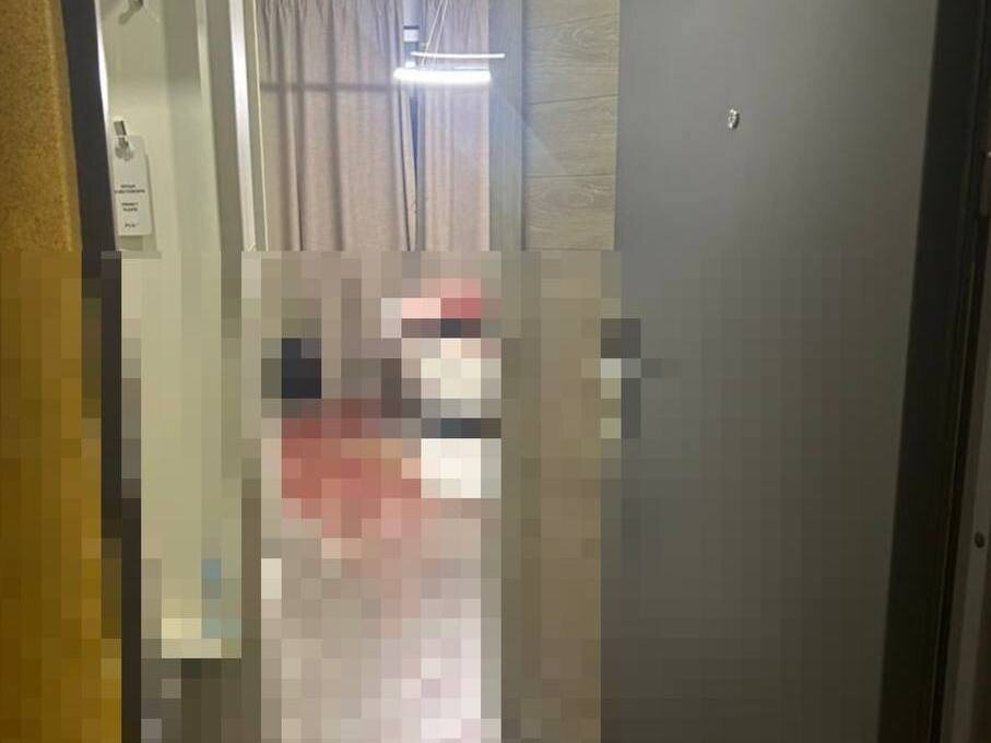    Фото: t.me/gsuskrf_spb