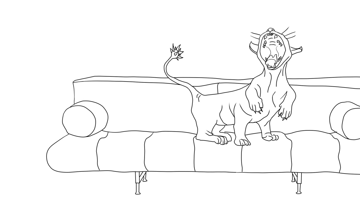 А. Викберг "Безумный автобус"