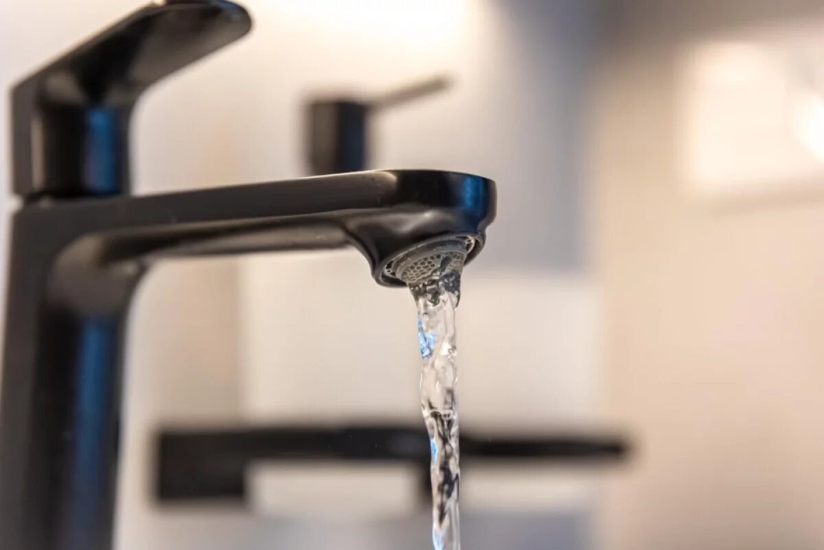    Опубликован график отключений горячей воды в Хабаровске в сентябре 2025