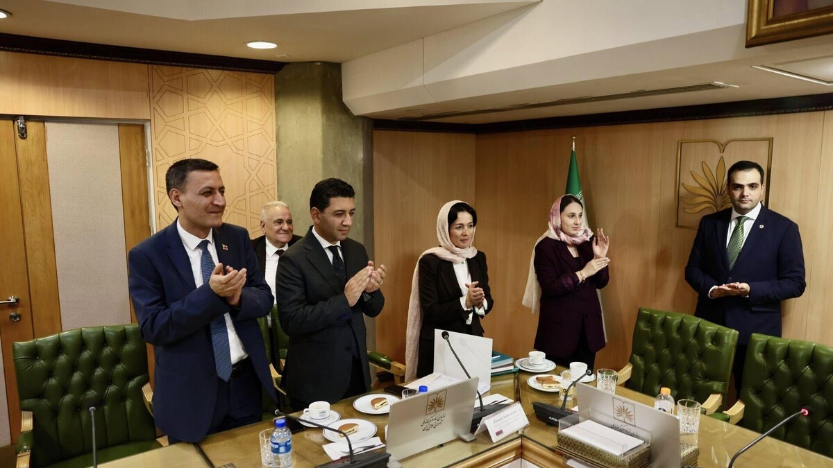 © Photo : press office of MESCS of RA