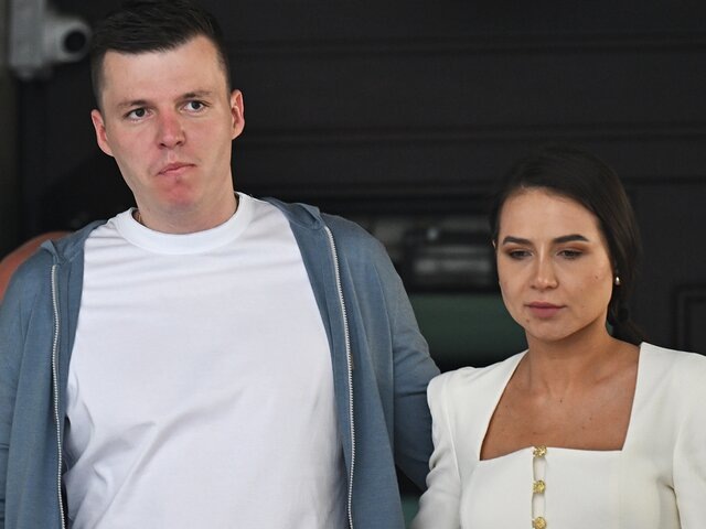    Фото: РИА Новости/Григорий Сысоев