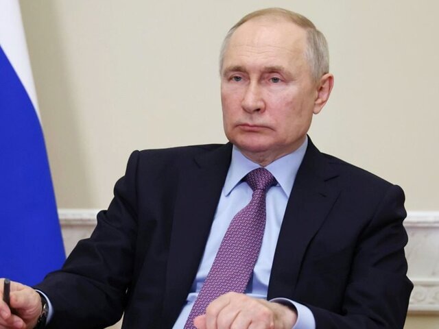    Фото: kremlin.ru