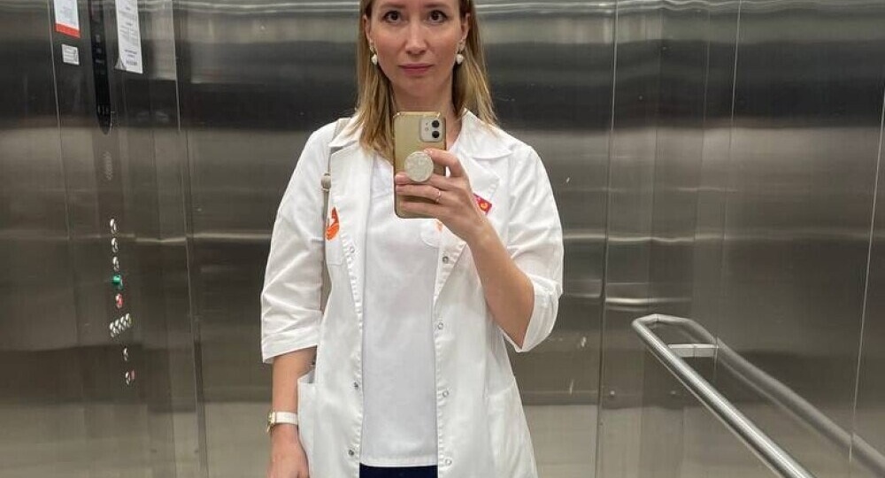 ❗️Осторожно: эти таблетки от давления могут навредить глазам при глаукоме.