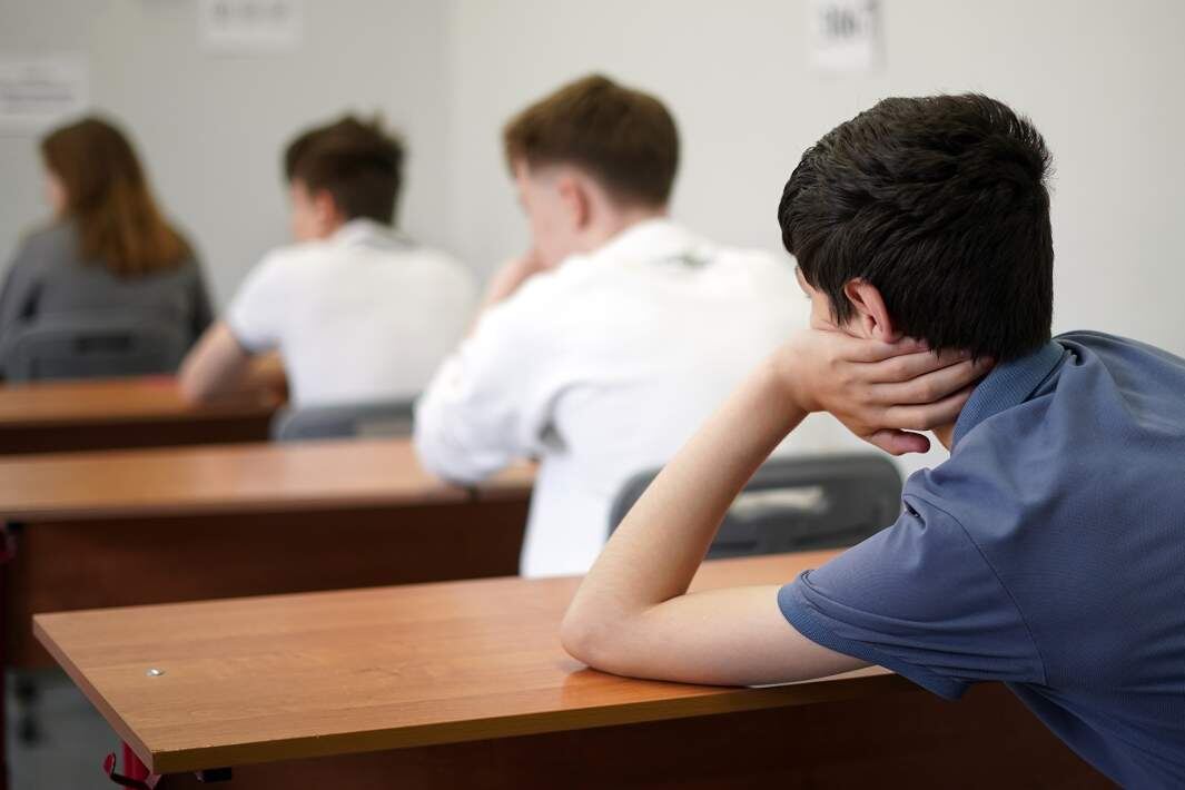 Фото: ИЗВЕСТИЯ/Сергей Лантюхов