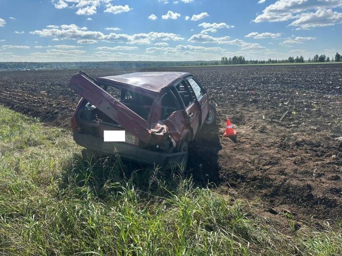     Фото: ГИБДД Каменска-Уральского