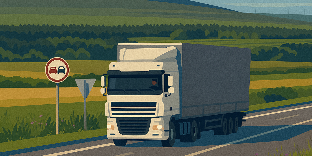 «Платон» обновился: автоматические списания и маршруты без бортовых устройств