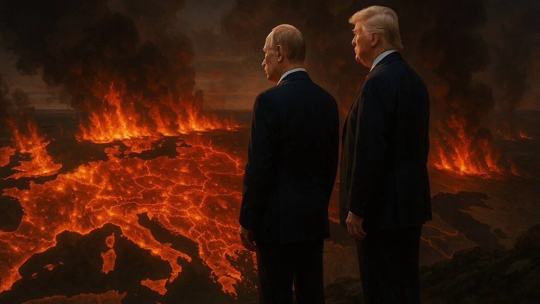    Коллаж Царьграда