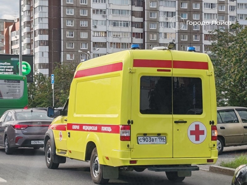     Фото: Города Лайф