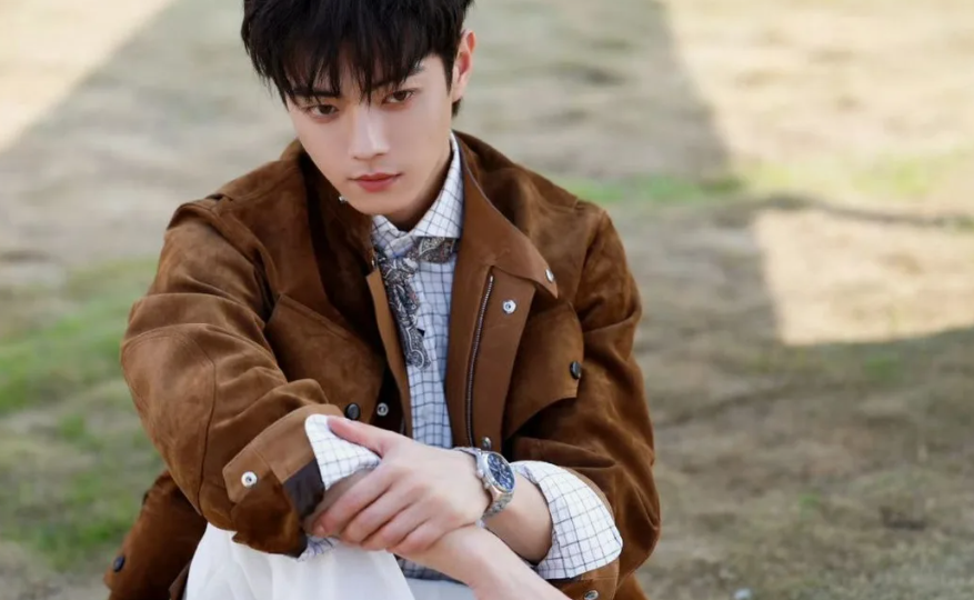 Скандал с азартными играми. Сюй Кай под давлением: Кто пытается уничтожить его репутацию?