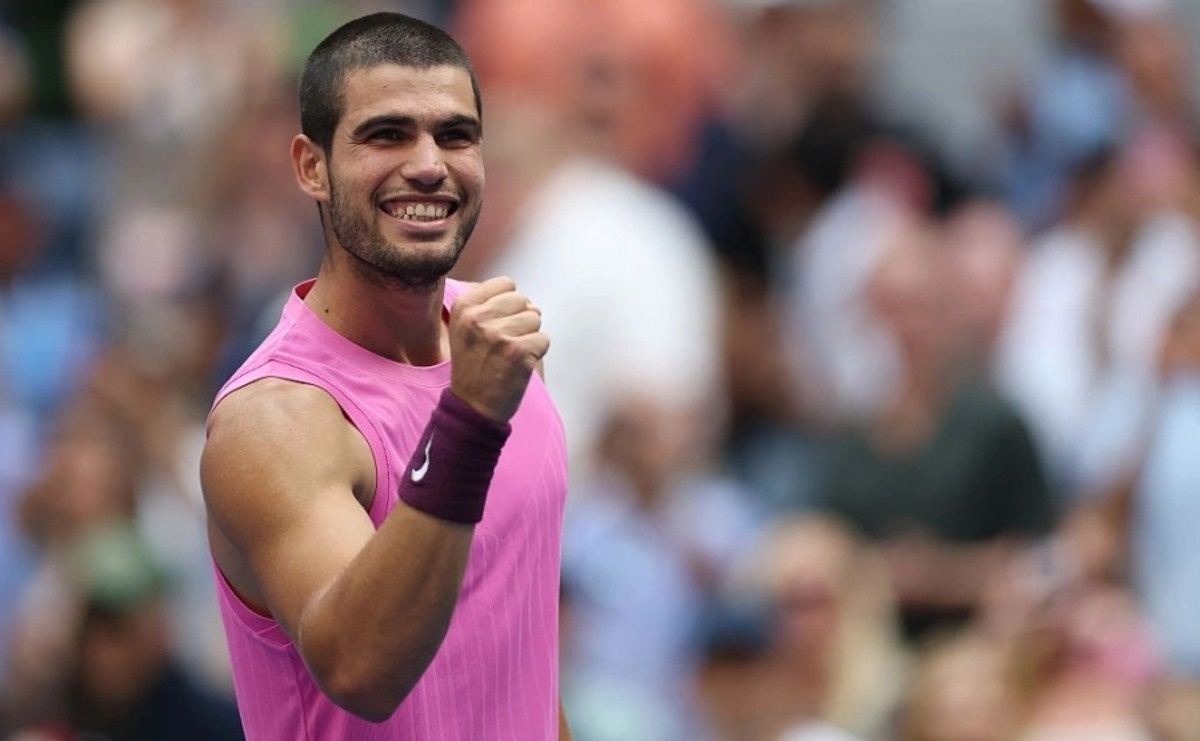 Фото: Соцсети US Open