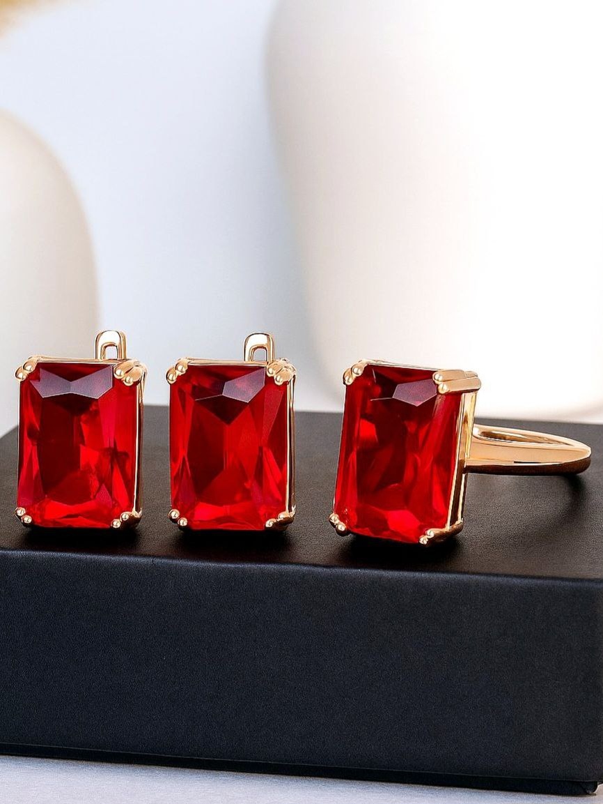 Ювелирная бижутерия Zlatto