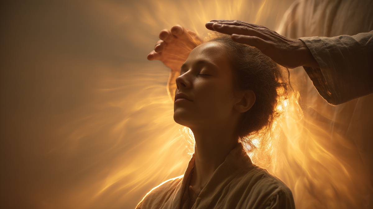 Код доступа к телу: как мысль в гипнозе лечит плоть