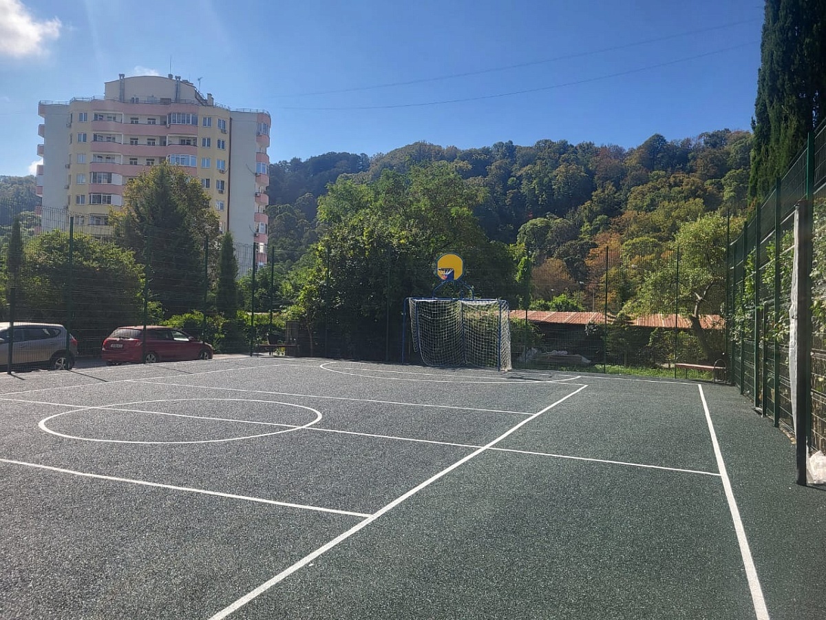    Фото: пресс-служба администрации города Сочи