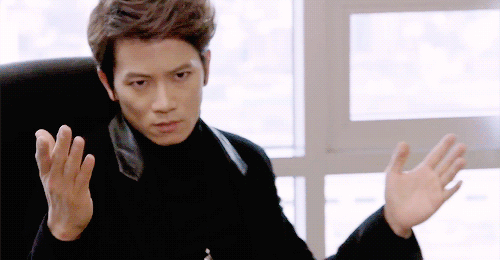 Убей меня, исцели меня, Южная Корея. Листайте галерею