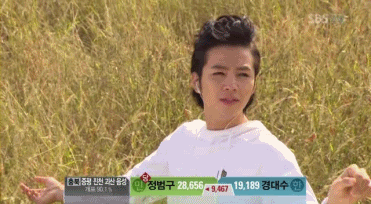 Ты прекрасен, Южная Корея