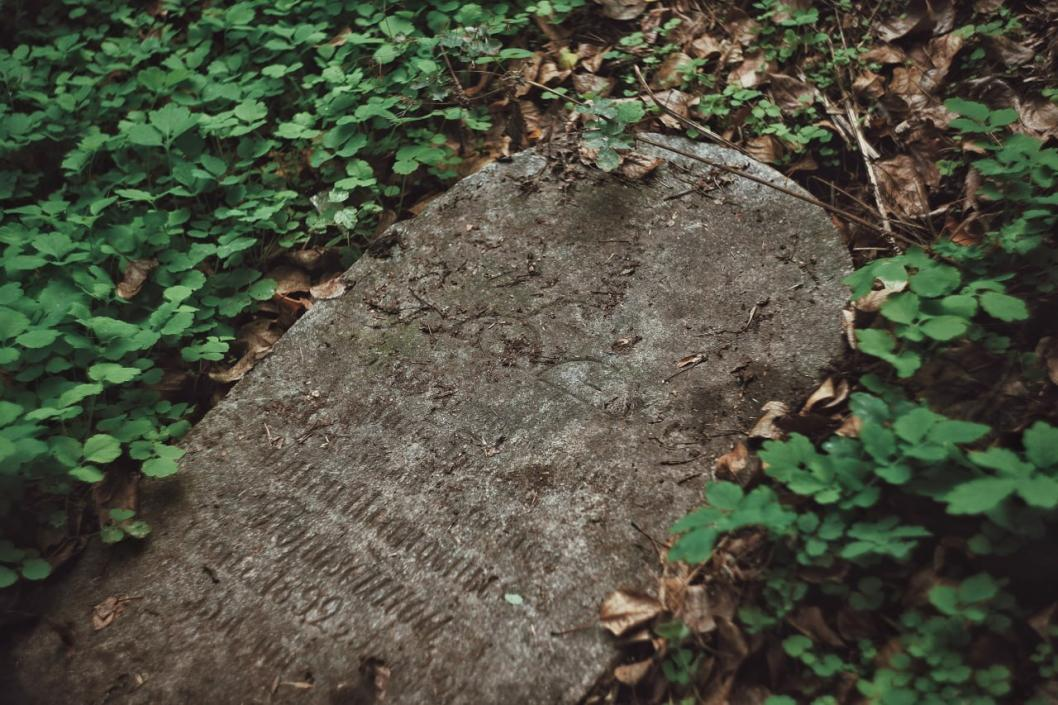 Фото: предоставлено проектом "Музей воспоминаний "Мы жили"