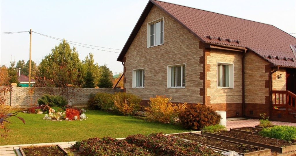 Дом для пенсионеров. Какой дом построить чтобы не мучаться в старости, 6 основных критериев