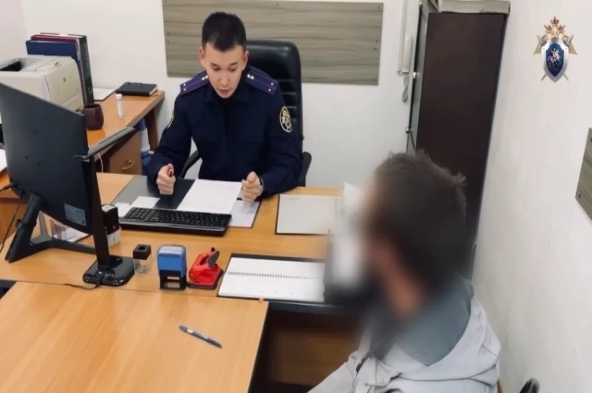    В Челябинске арестовали мужчину, до смерти замучившего сожительницу