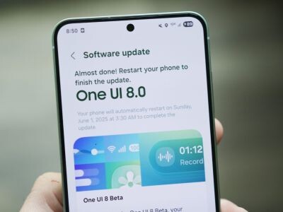    Названы даты выпуска стабильной One UI 8 для устройств Samsung