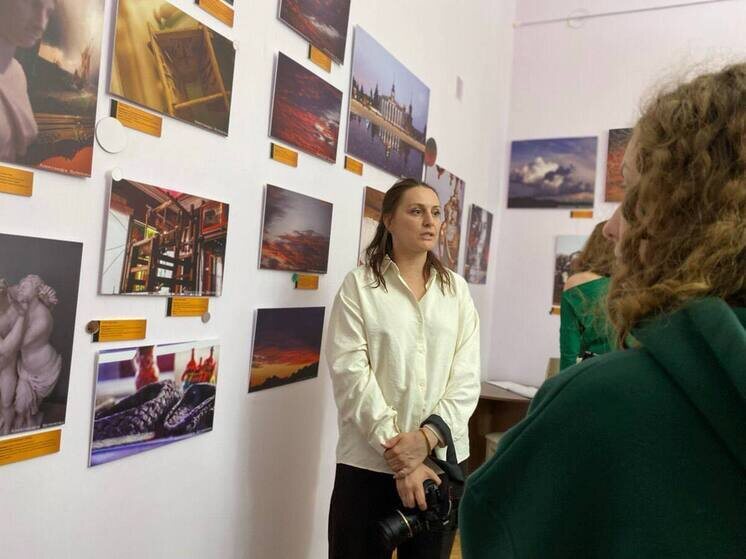     фото - пресс-служба Тульского музейного объединения