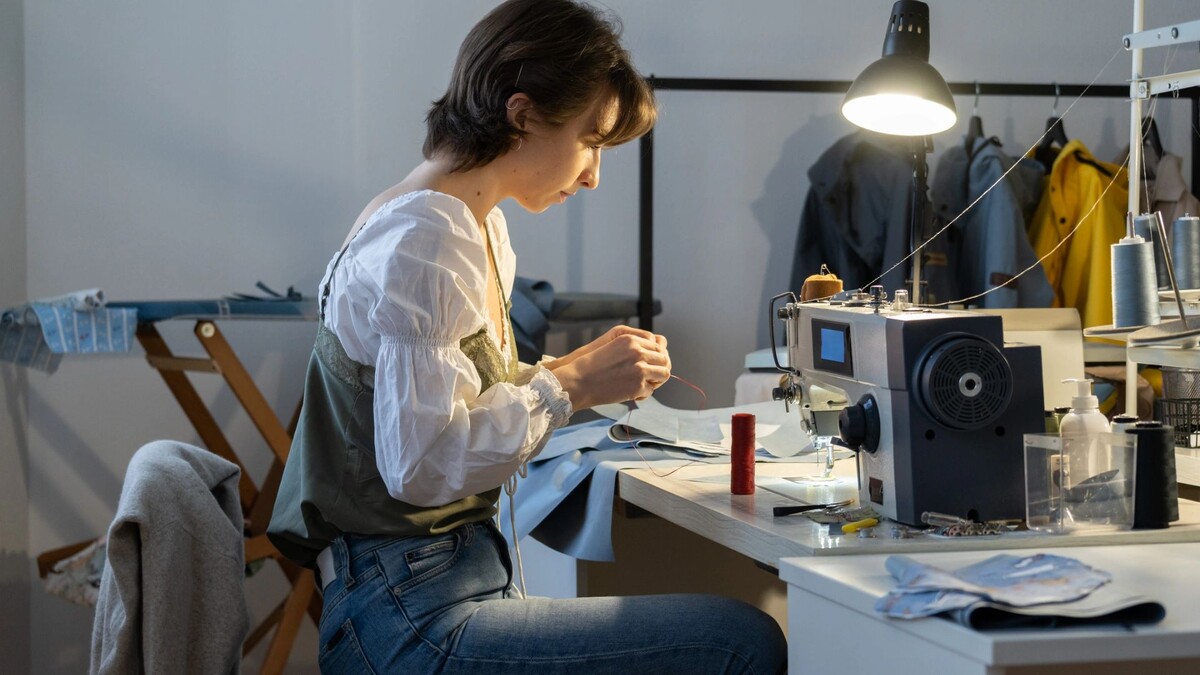    Фото: DimaBerlin/Shutterstock/Fotodom