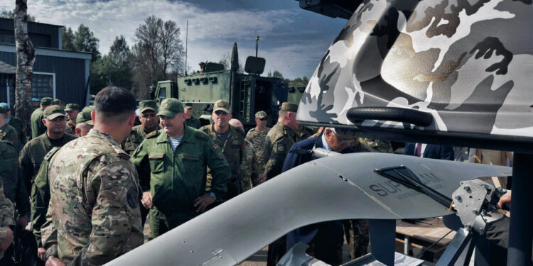    ГК БЕСПИЛОТНЫЕ СИСТЕМЫ