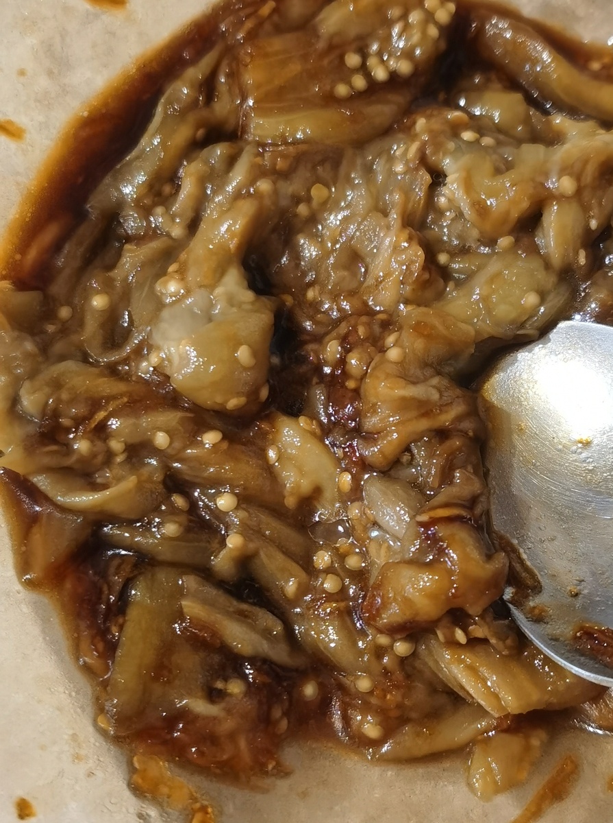 рецепт из блокнота