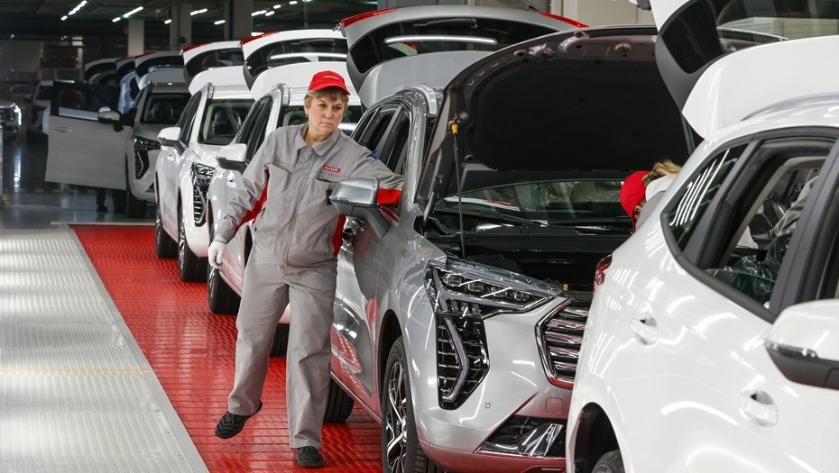    Автор фото: ТАСС