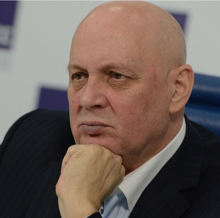 В его лице не стало целой эпохи...